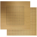 Bundle Plateau et Pierres de Go 0
