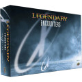 Legendary Encounters: The X-Files Deck Building Game 0