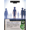 Legendary Encounters: The X-Files Deck Building Game 2