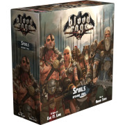 Blood Rage : Spoils Upgrade Pack