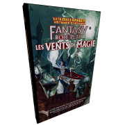 Warhammer 40K : Les Vents de Magie