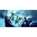 Warhammer 40K : Les Vents de Magie 1