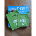 Ensemble de sacs compatibles avec Dorfromantik 2
