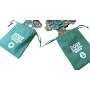 Ensemble de sacs compatibles avec Dorfromantik Sakura
