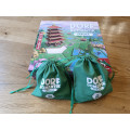 Ensemble de sacs compatibles avec Dorfromantik Sakura 1