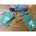 Ensemble de sacs compatibles avec Dorfromantik Sakura 2