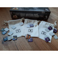 Ensemble de sacs compatibles avec Great Western Trail 1