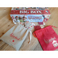 Ensemble de sacs compatibles avec Istanbul - Big Box 2