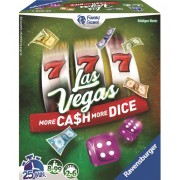 Las Vegas - More CA$H more DICE