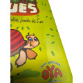 La Course des Tortues 1