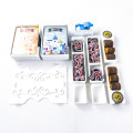 Insert 3D Deluxe - Chateau Combo (Version Catch Up Games) 1