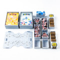 Insert 3D Deluxe - Chateau Combo (Version Catch Up Games) 16
