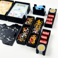 Insert 3D Deluxe - Chateau Combo (Version Kosmos) 14