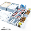 Insert 3D Deluxe - Chateau Combo (Version Kosmos) 15