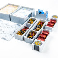 Insert 3D Deluxe - Chateau Combo (Version Kosmos) 17
