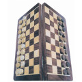 Jeu de Dames Pliant 30cm 1