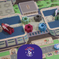 Galactic Cruise - Pack de stickers 4