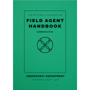 Field Agent Handbook: 1926 Communication