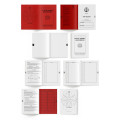 Field Agent Handbook: Notebook 1