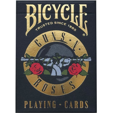 Bicycle - Guns N' Roses
