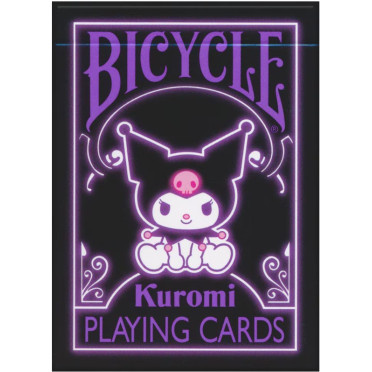 Bicycle - Kuromi
