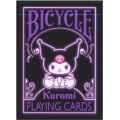 Bicycle - Kuromi 0