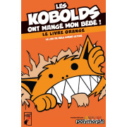 Les Kobolds ont mang&eacute; mon b&eacute;b&eacute; - Version PDF