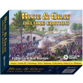 Blue & Gray Deluxe Edition 0
