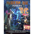 Modern AGE - Powers 0