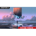 Modern AGE - Powers 2