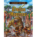 African Monsters 0