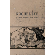 Roguelike: A Duo Adventure Game
