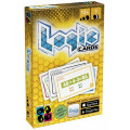 Logic Cards Jaune 0