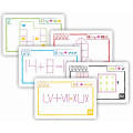 Logic Cards Matchsticks 1