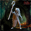 The Beholder Miniatures - Sylvains - Beast Masters 11