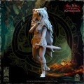 The Beholder Miniatures - Sylvains - Beast Masters 13