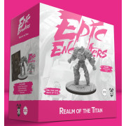 Epic Encounters - The Titan’s Vigil