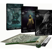 The Necronomicon Gamebook Trilogy