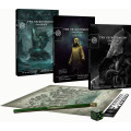 The Necronomicon Gamebook Trilogy 0
