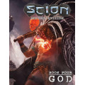 Scion 2nd Edition - Book Four: God 0