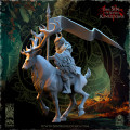 The Beholder Miniatures - Sylvains - Deepwood Commanders 5