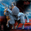 Beholder Miniatures - Astarii - Riders 16