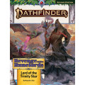 Pathfinder Second Edition - Revenge of the Runelords : Lord of the Trinity Star 0