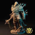Witchguild - Braindead Bulwark 1