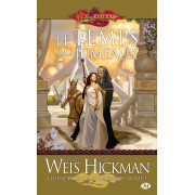 Légendes de Dragonlance, T1 : Le Temps des jumeaux