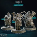 Cast n Play - Northwind Vikings - Heavy Vikings 0