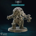Cast n Play - Northwind Vikings - Elephantfolk 0