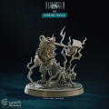 Cast n Play - Northwind Vikings - Nordic Wolf 0