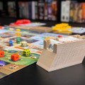 Insert compatible avec Le Château Blanc + Matcha 12