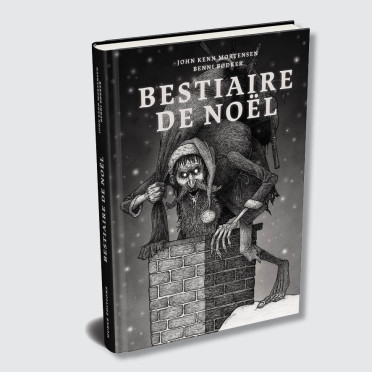 Bestiaire de Noël